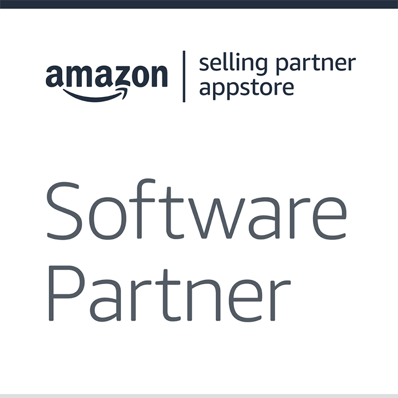 Amazon Selling Partner Software