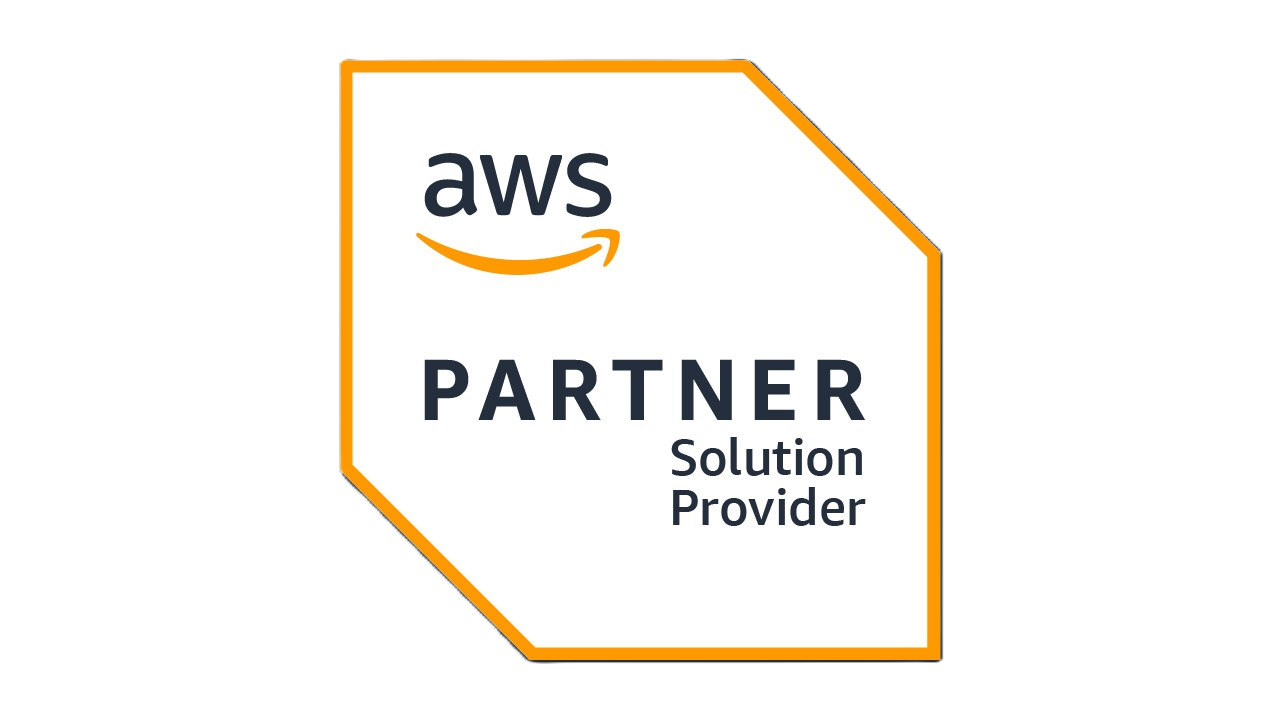 AWS Partner Solution Provider